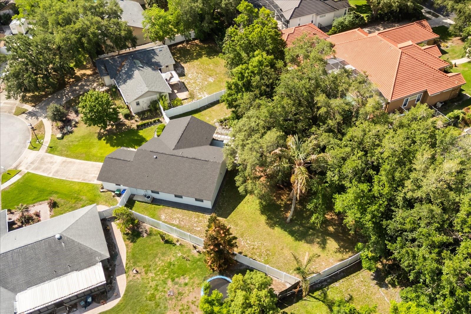 BAY LAKES AT GRANADA SEC 04 - Residential