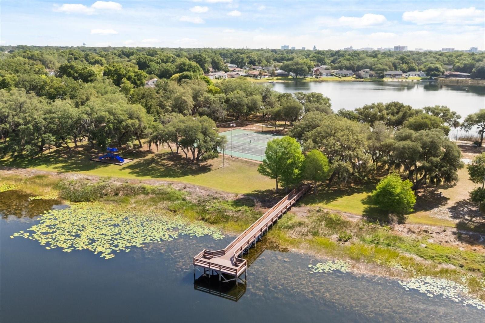 BAY LAKES AT GRANADA SEC 04 - Residential