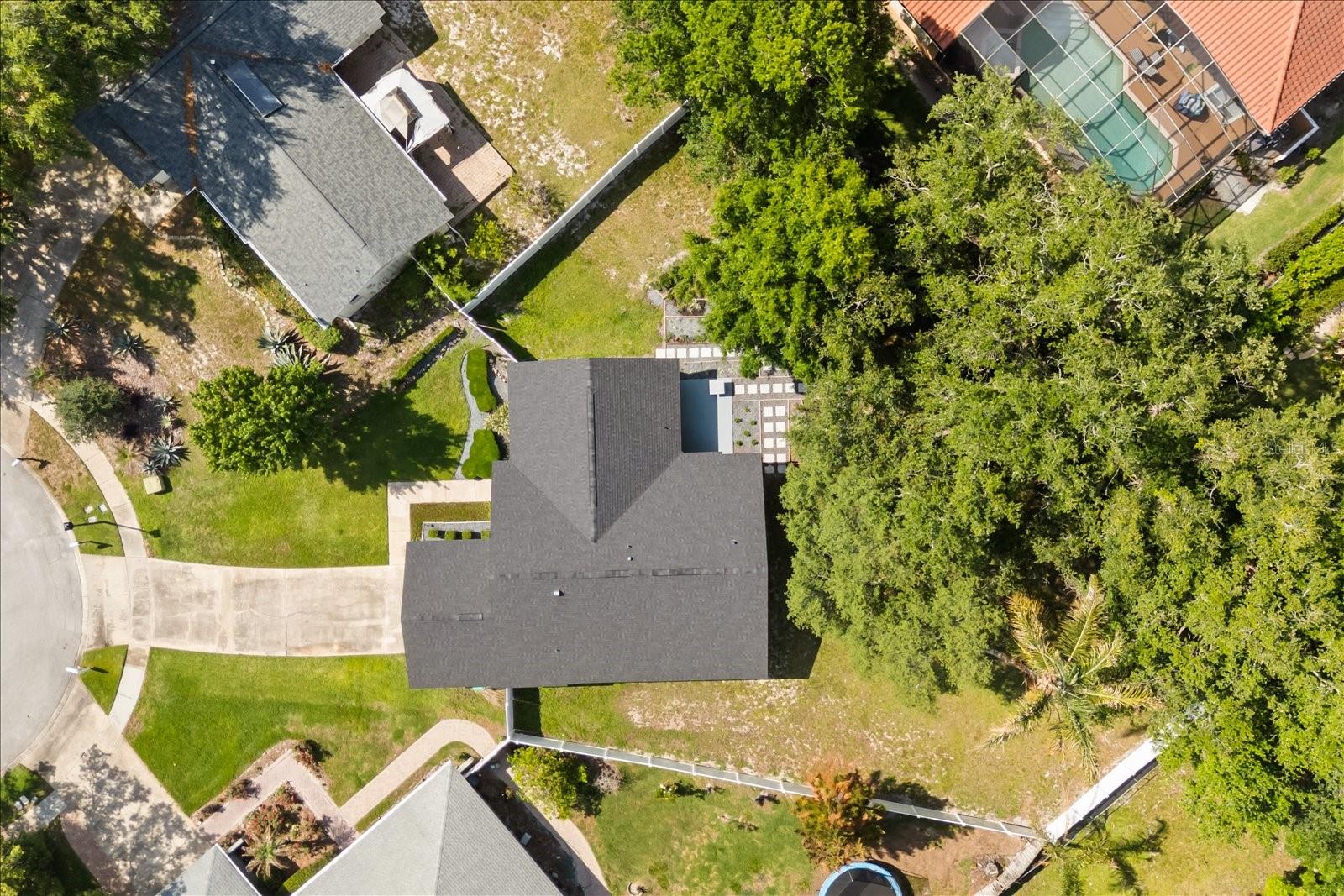 BAY LAKES AT GRANADA SEC 04 - Residential