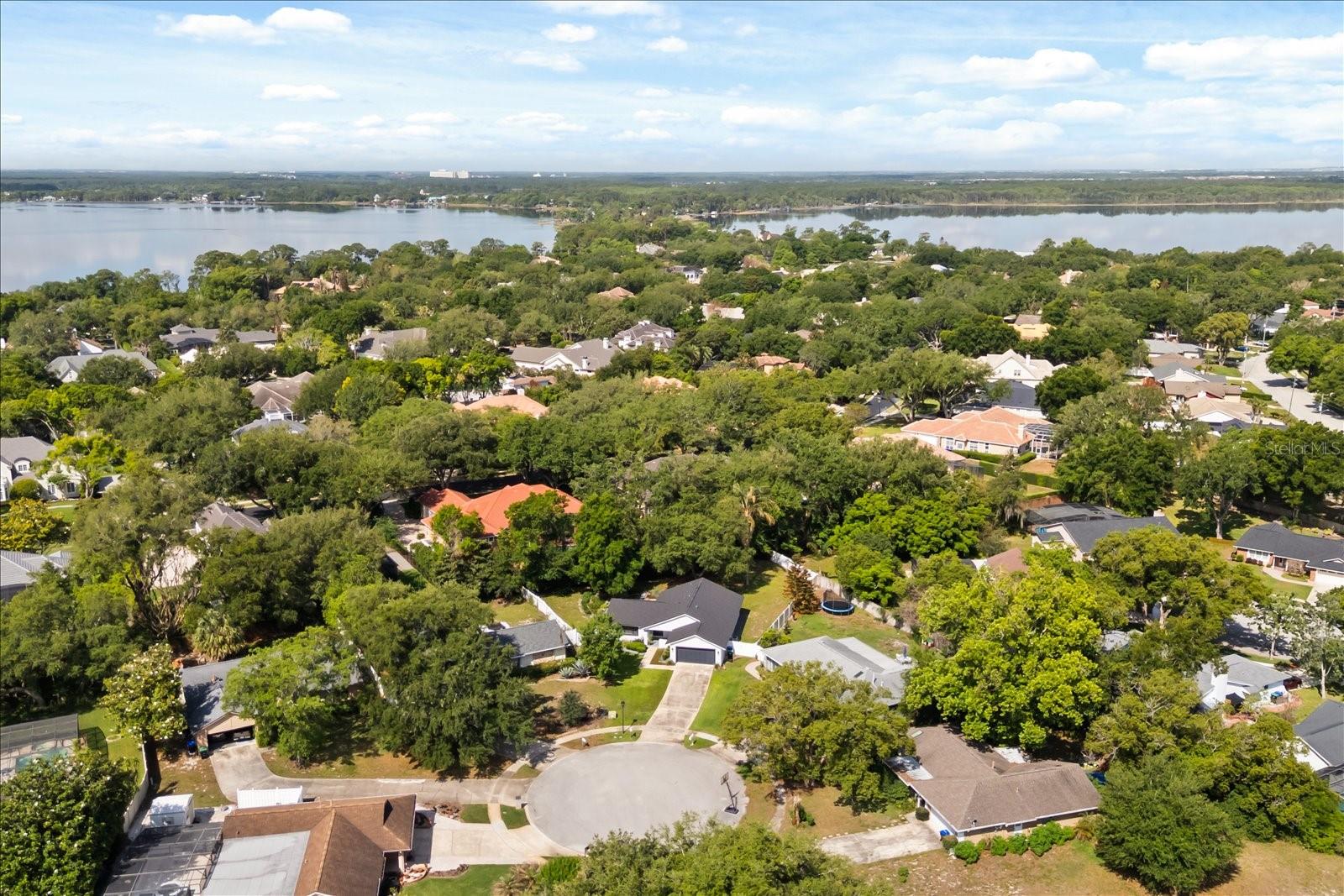 BAY LAKES AT GRANADA SEC 04 - Residential