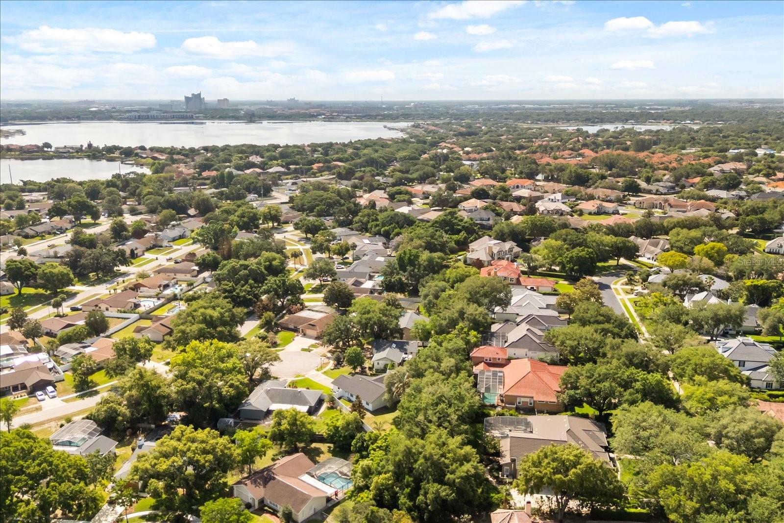 BAY LAKES AT GRANADA SEC 04 - Residential
