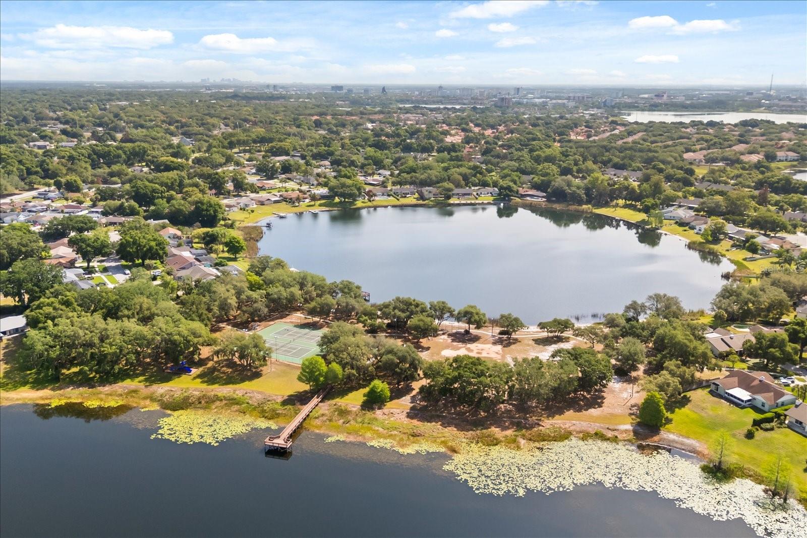BAY LAKES AT GRANADA SEC 04 - Residential