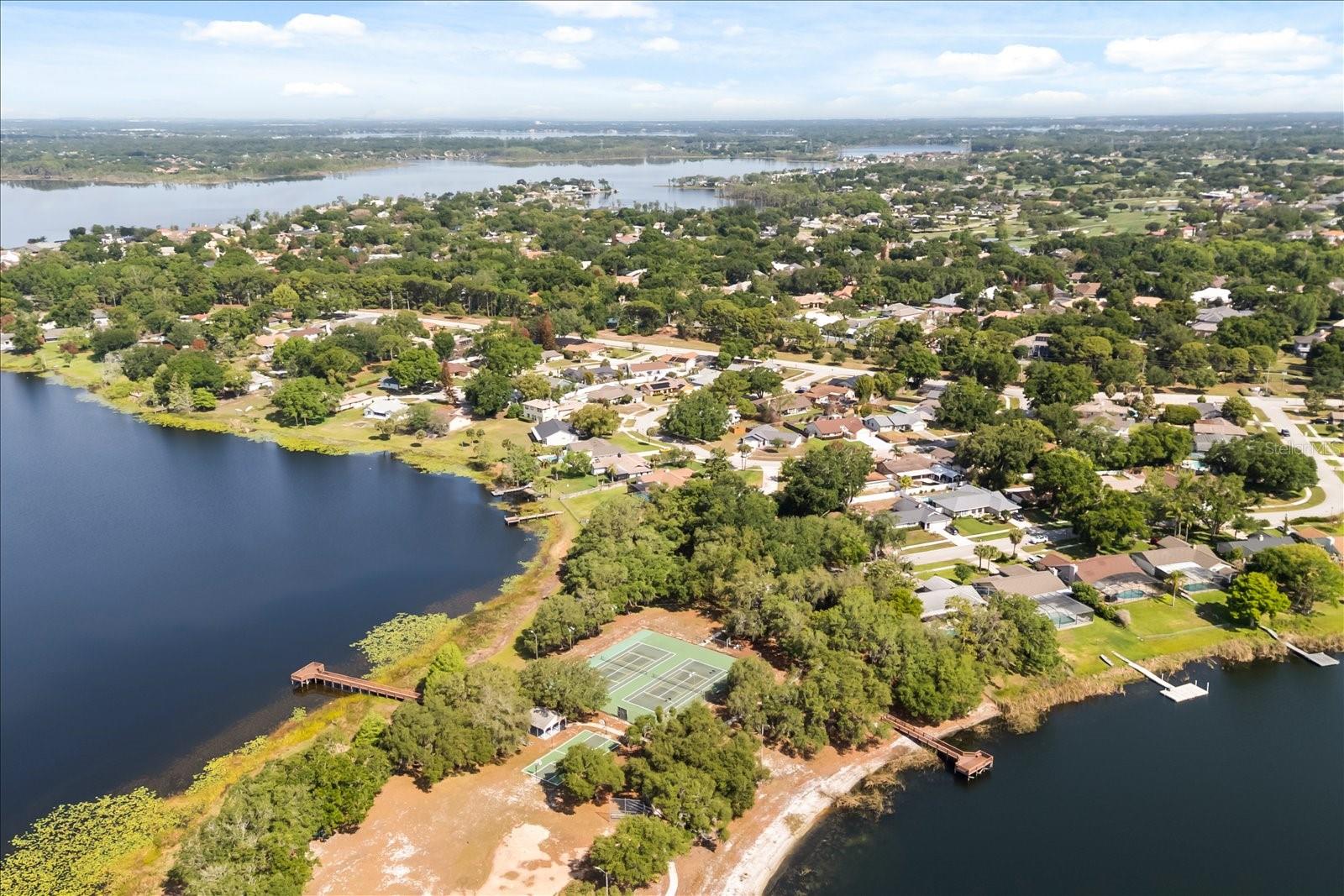 BAY LAKES AT GRANADA SEC 04 - Residential