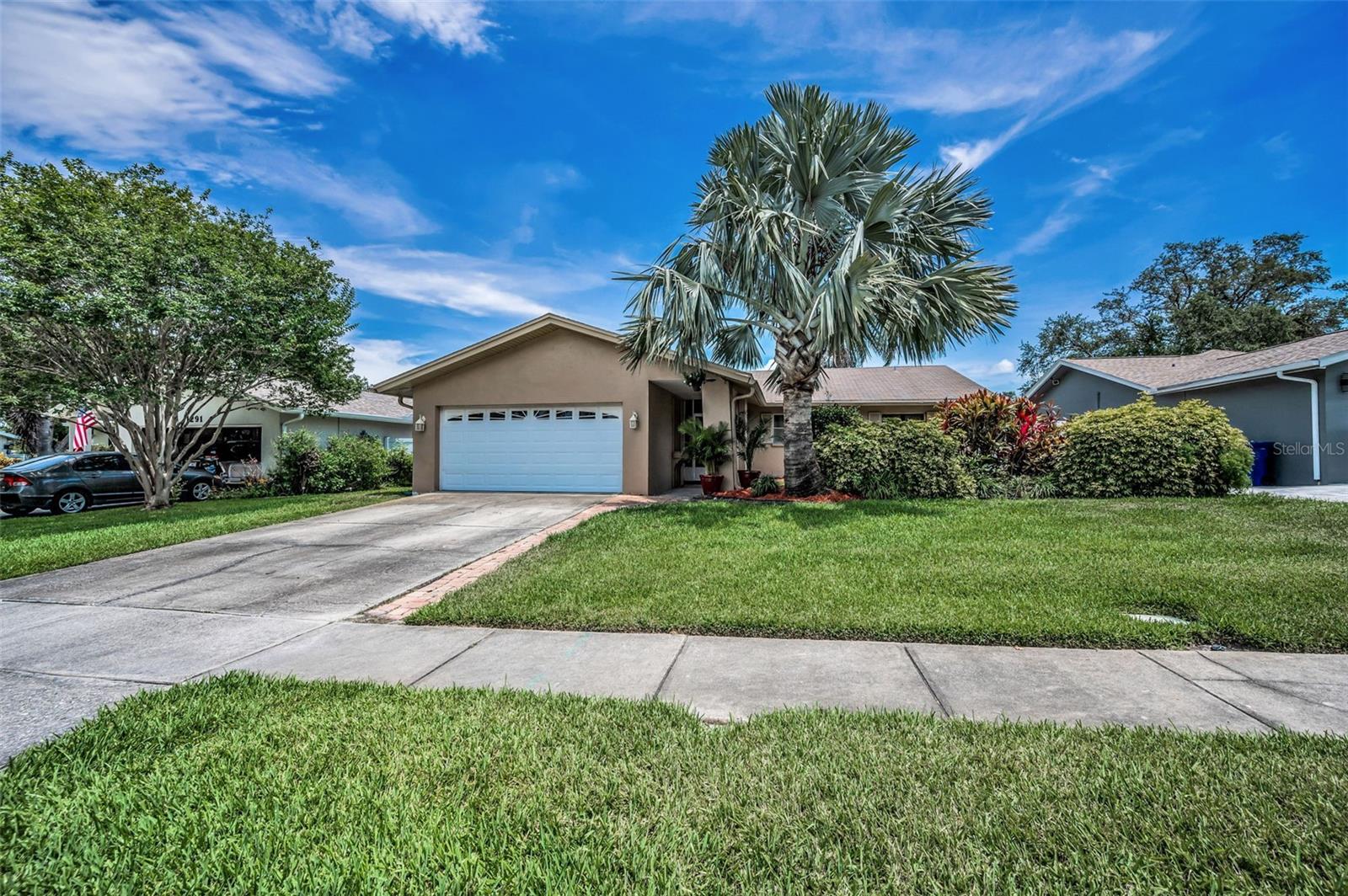 1281 AMBERLEA DRIVE E
