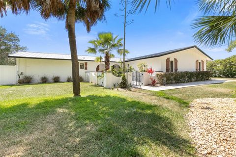 A home in ORMOND BEACH