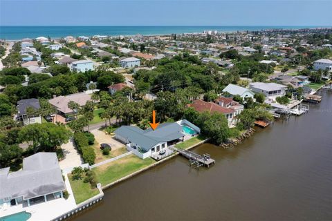 A home in ORMOND BEACH