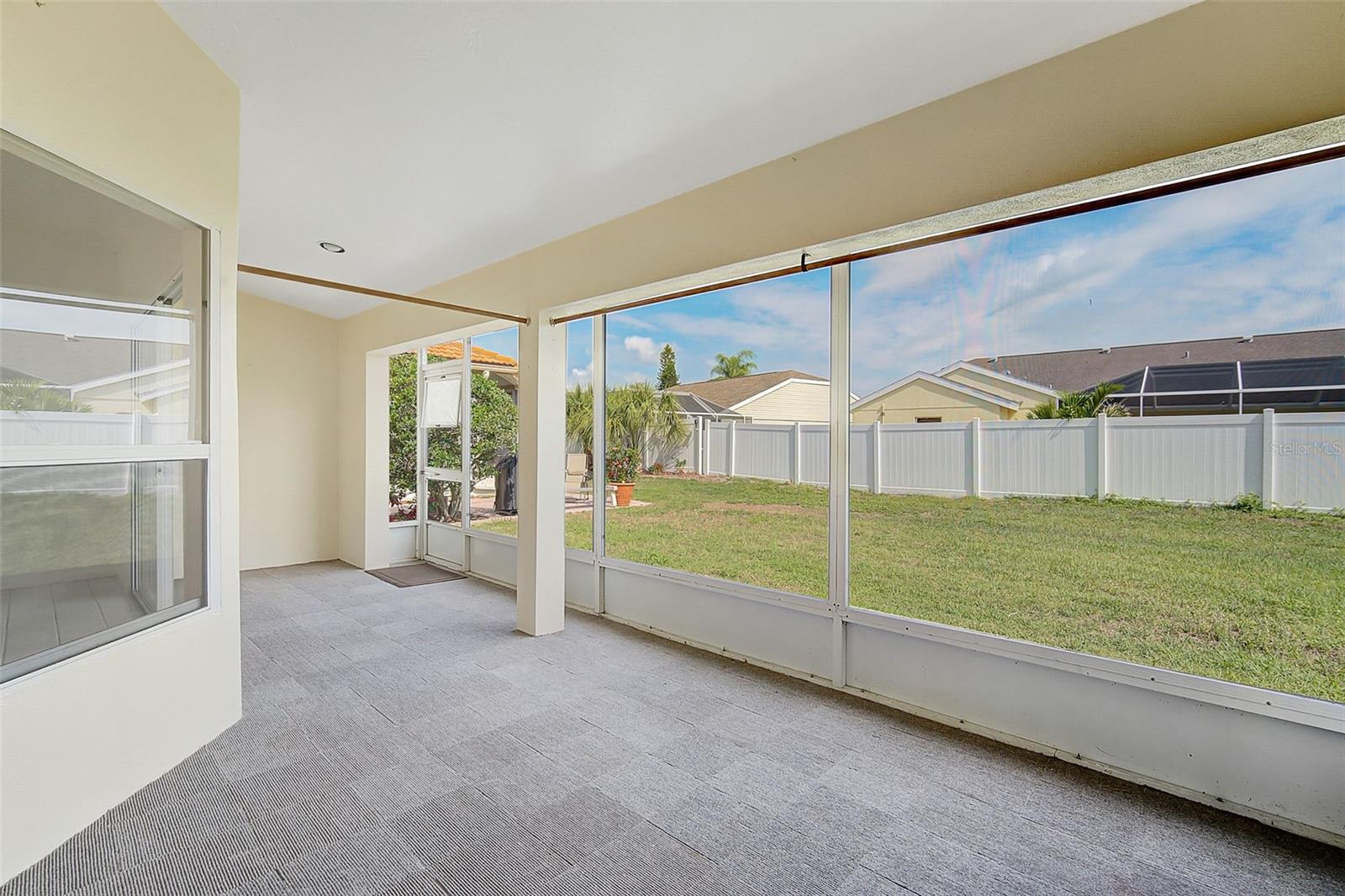 PERIDIA - Residential