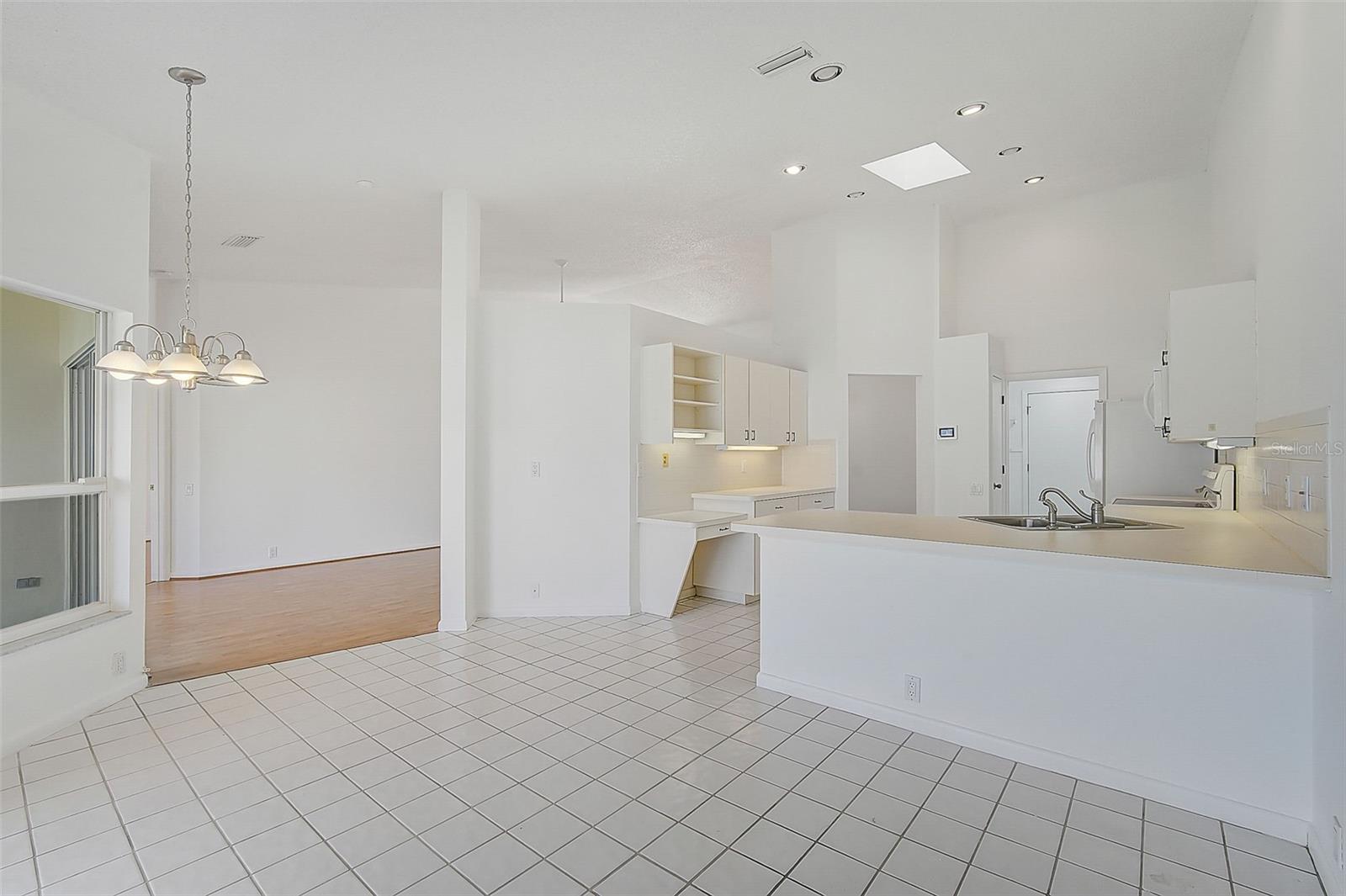 PERIDIA - Residential