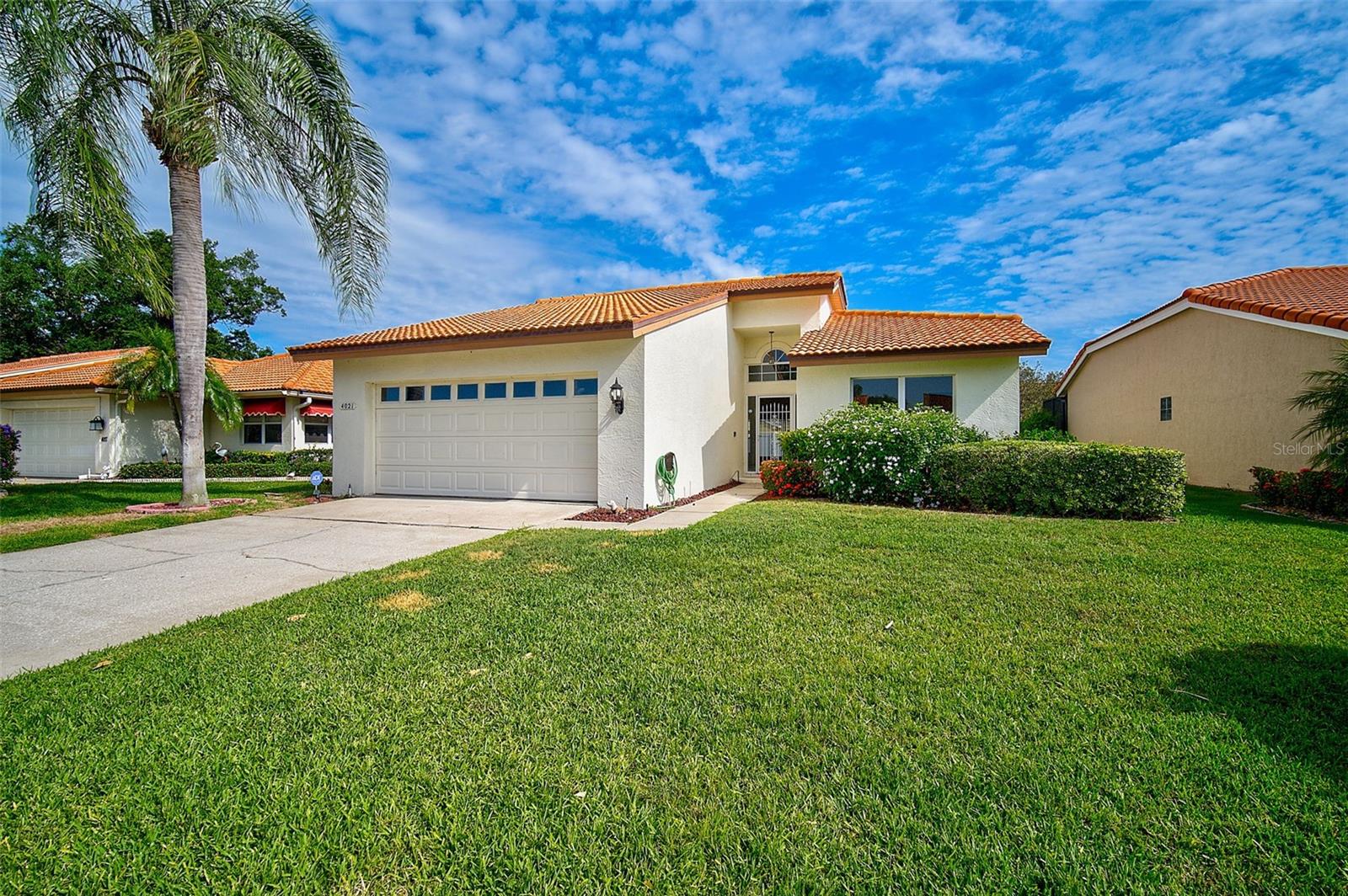 PERIDIA - Residential