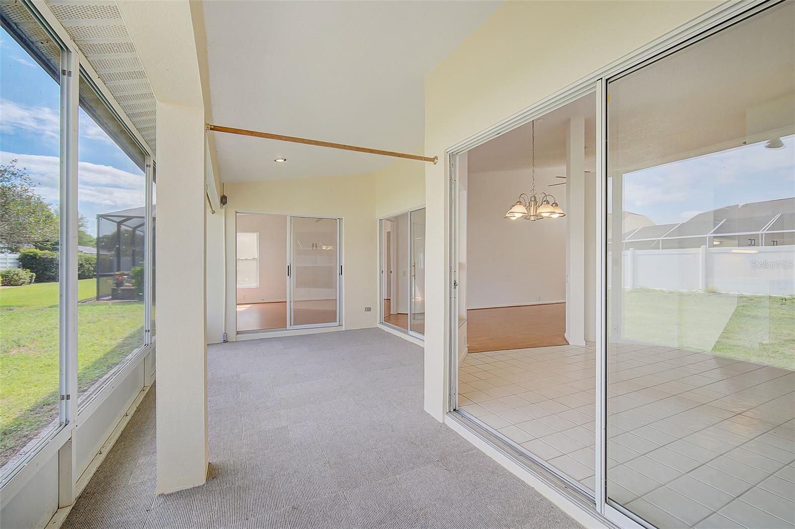 PERIDIA - Residential