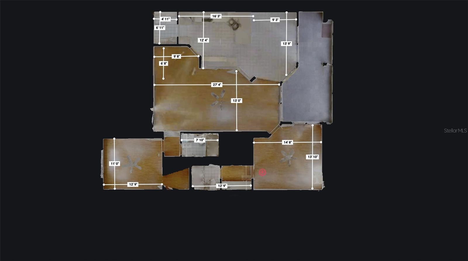 PERIDIA - Residential