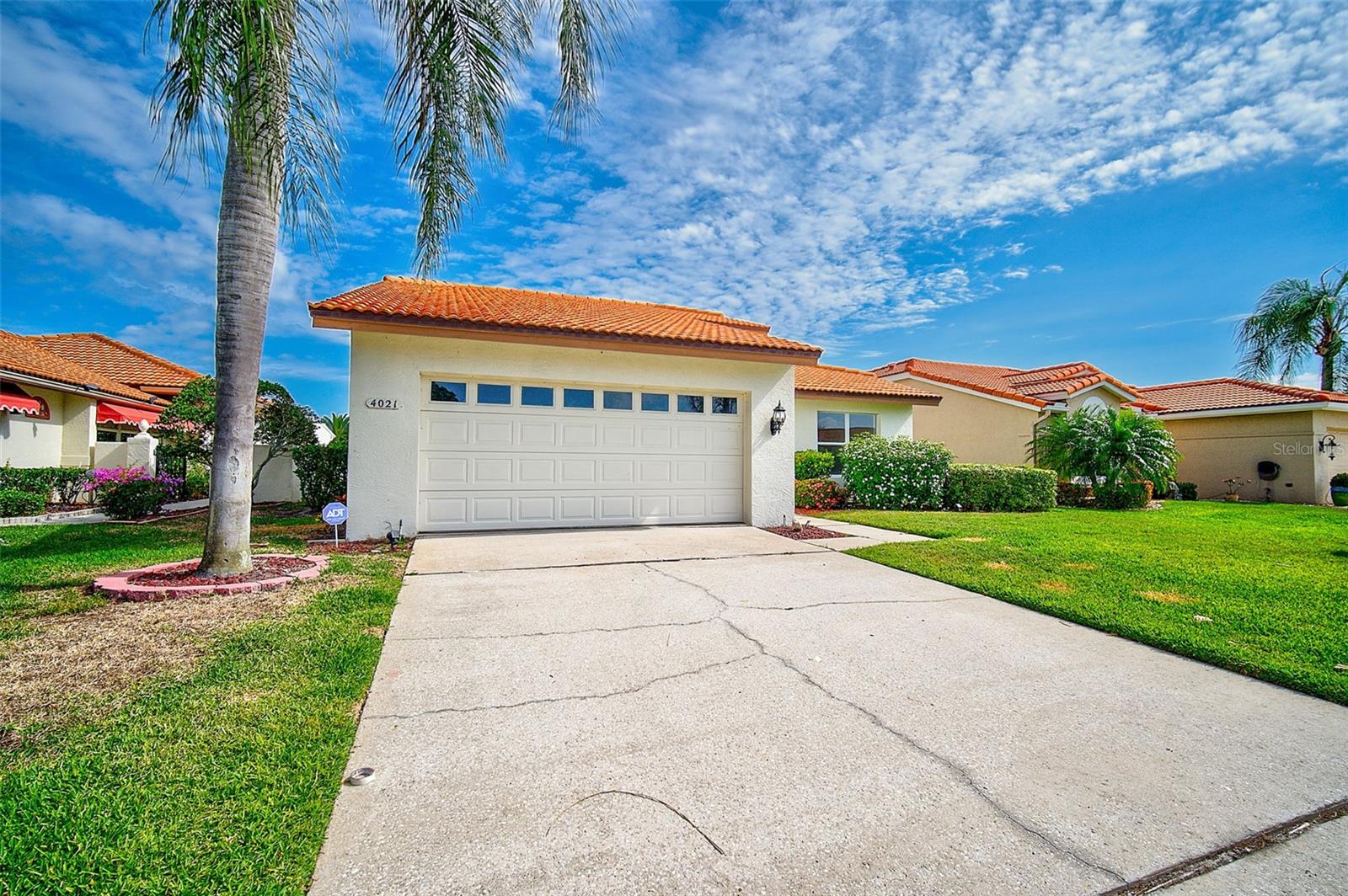 PERIDIA - Residential