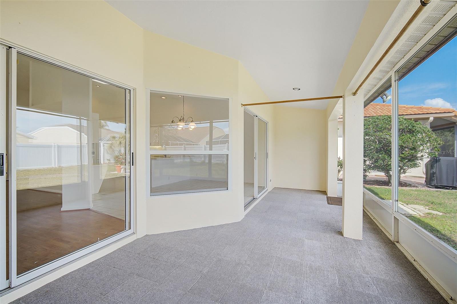 PERIDIA - Residential