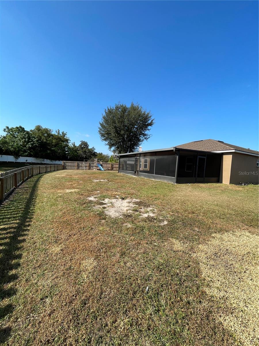 WINCHESTER ESTATES - Residential Lease