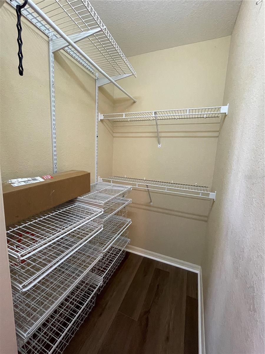 WINCHESTER ESTATES - Residential Lease