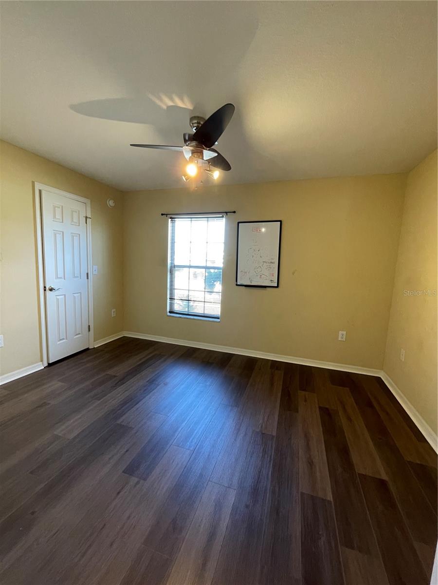 WINCHESTER ESTATES - Residential Lease