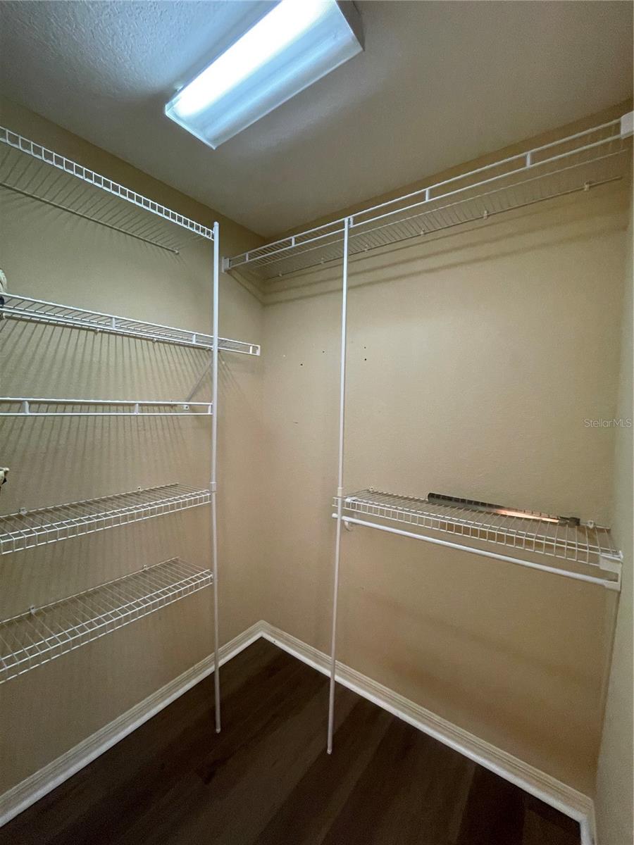 WINCHESTER ESTATES - Residential Lease