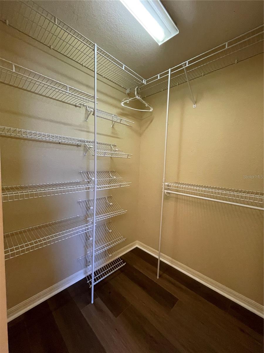 WINCHESTER ESTATES - Residential Lease