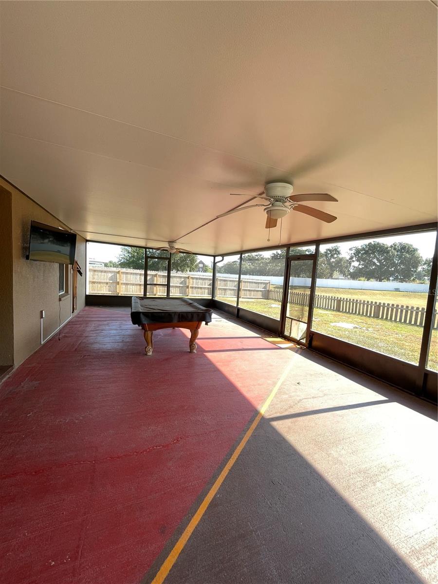 WINCHESTER ESTATES - Residential Lease