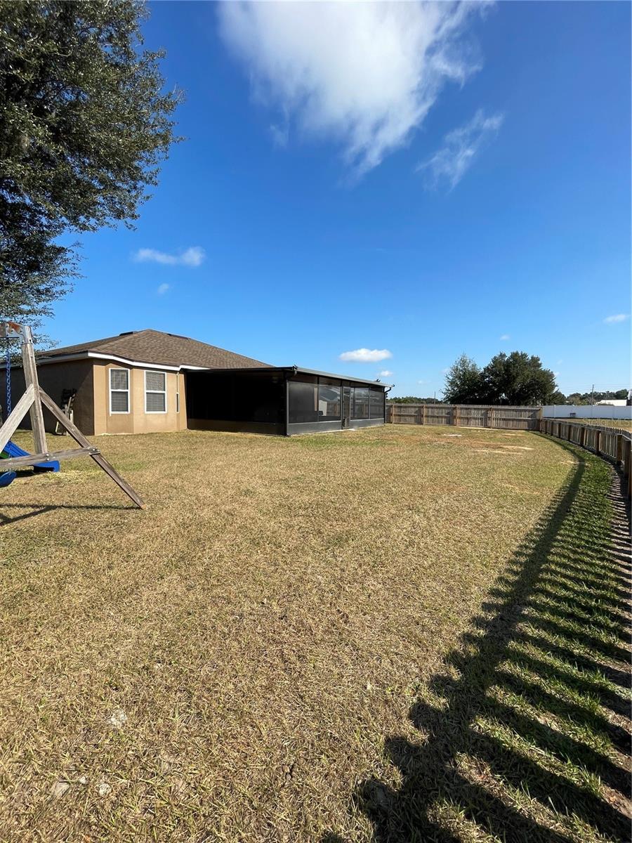 WINCHESTER ESTATES - Residential Lease