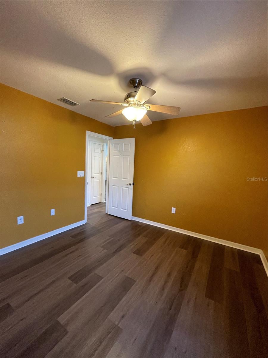 WINCHESTER ESTATES - Residential Lease