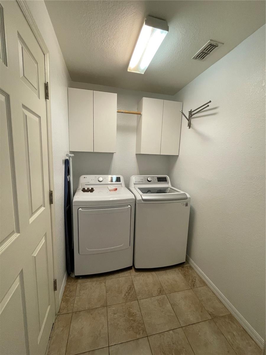 WINCHESTER ESTATES - Residential Lease