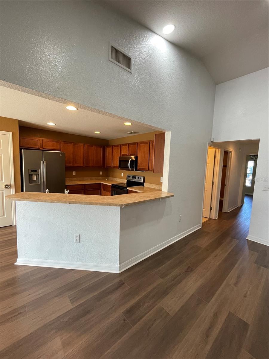 WINCHESTER ESTATES - Residential Lease