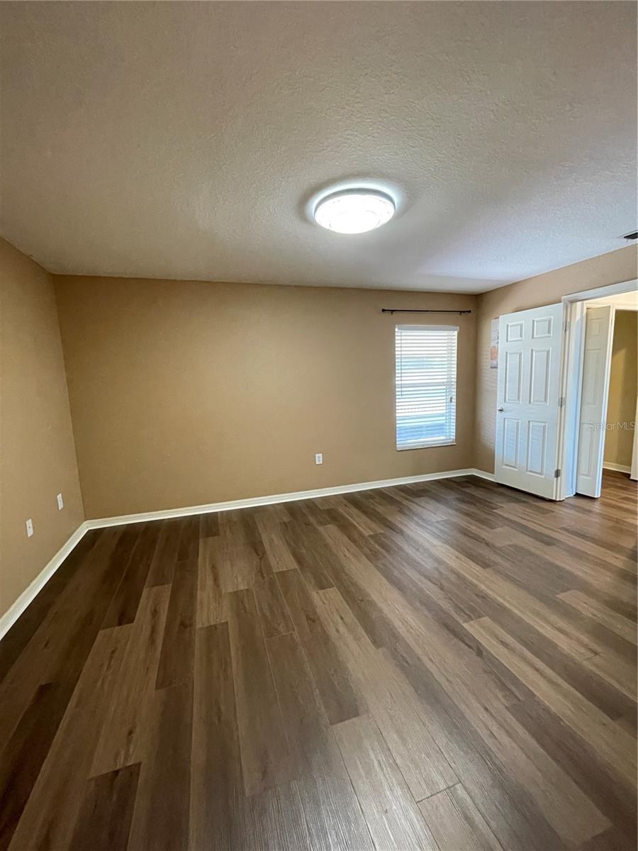 WINCHESTER ESTATES - Residential Lease