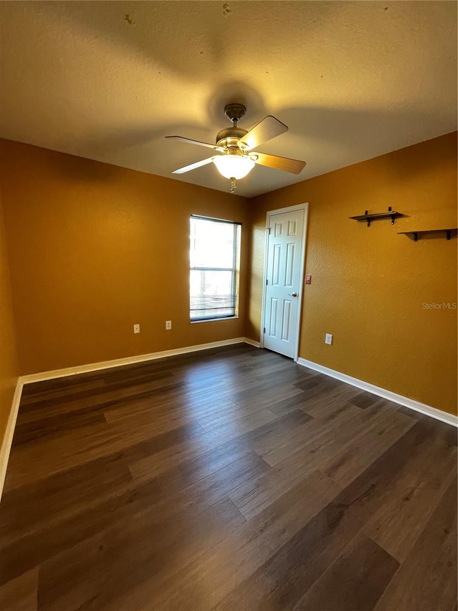 WINCHESTER ESTATES - Residential Lease