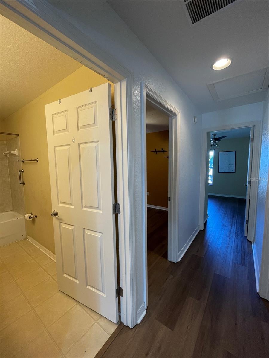 WINCHESTER ESTATES - Residential Lease