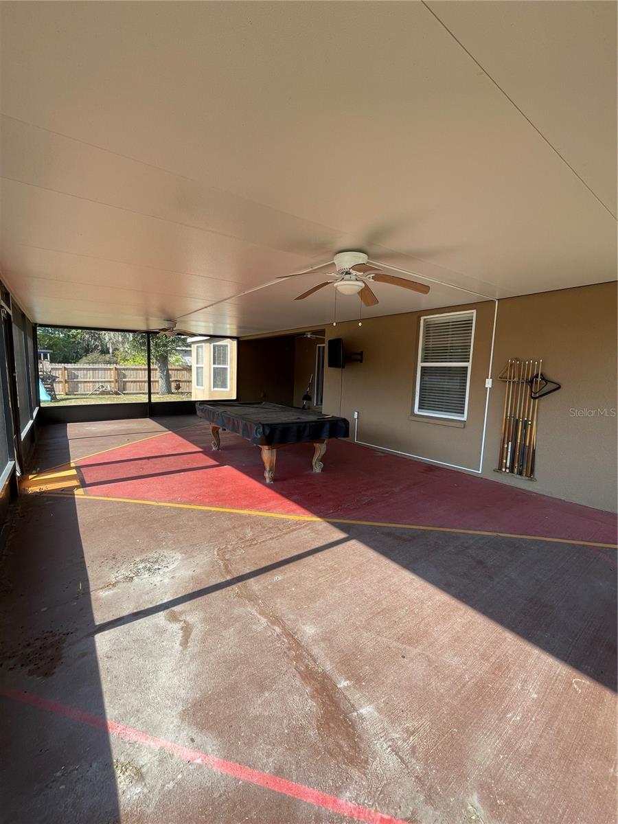 WINCHESTER ESTATES - Residential Lease