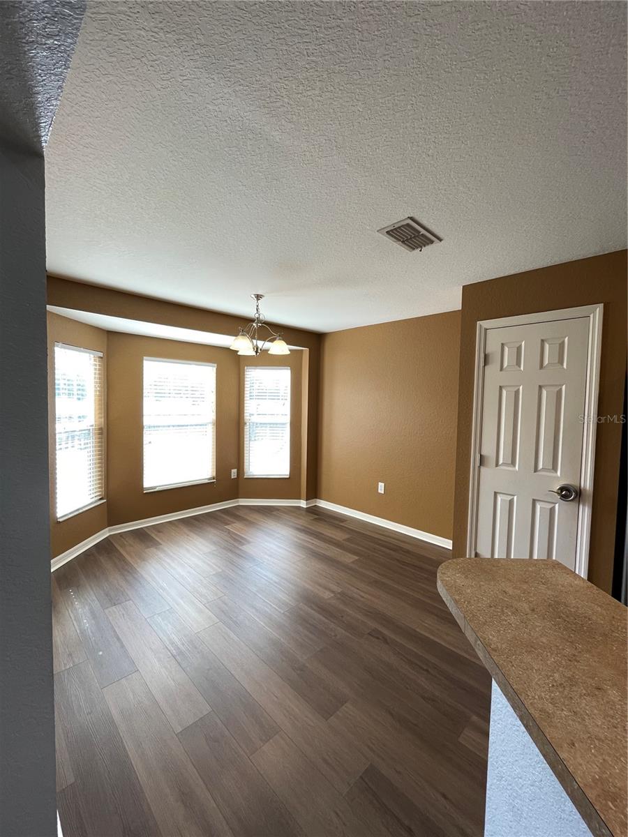 WINCHESTER ESTATES - Residential Lease