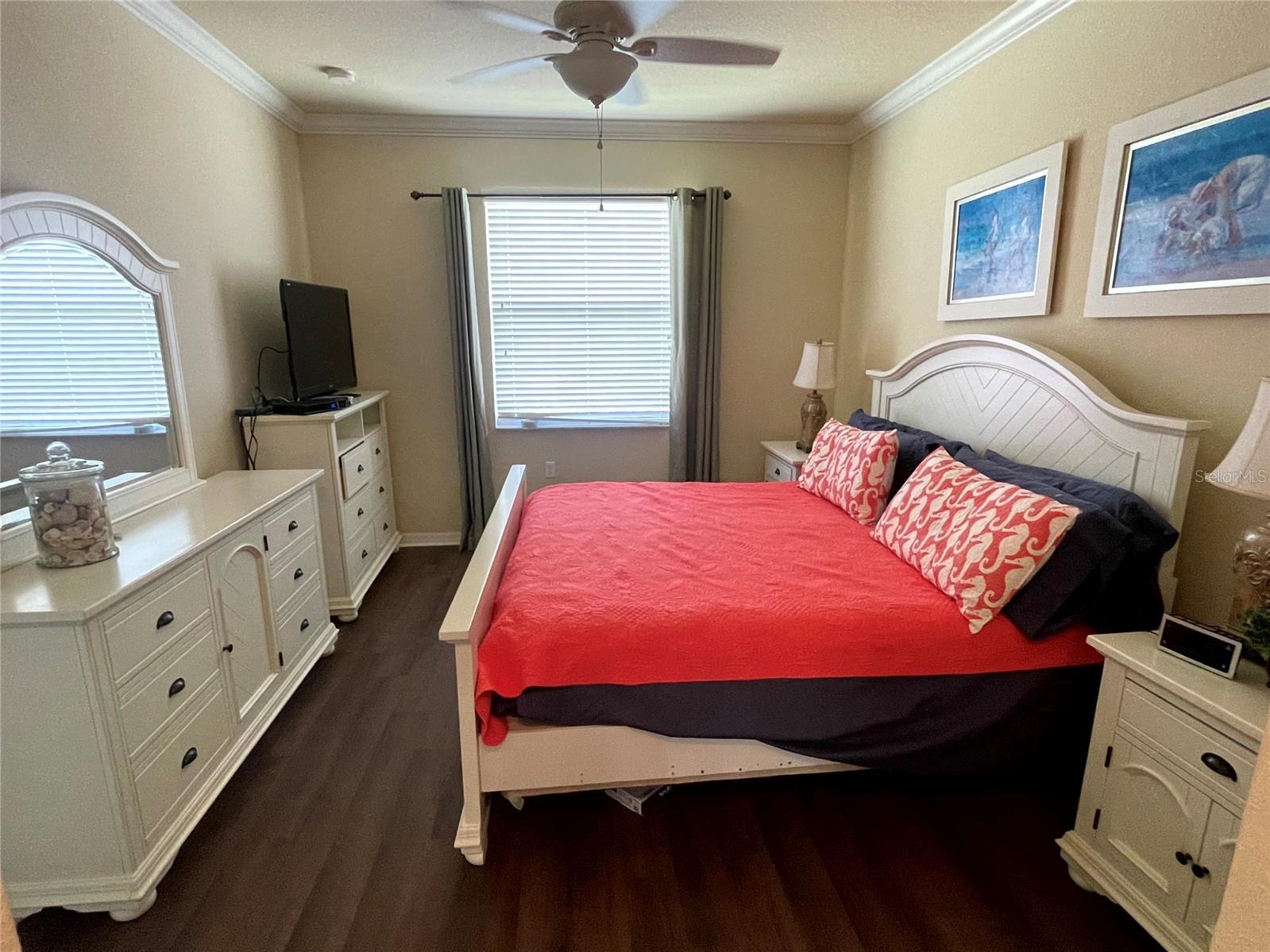 GRAND ESTUARY V AT RIVER STRAND PH 2 - Residential Lease