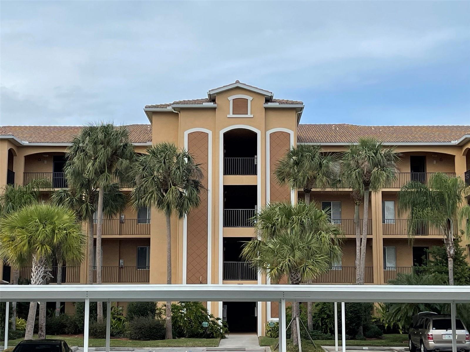 GRAND ESTUARY V AT RIVER STRAND PH 2 - Residential Lease