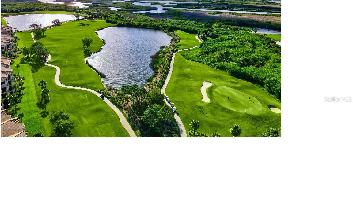 GRAND ESTUARY V AT RIVER STRAND PH 2 - Residential Lease