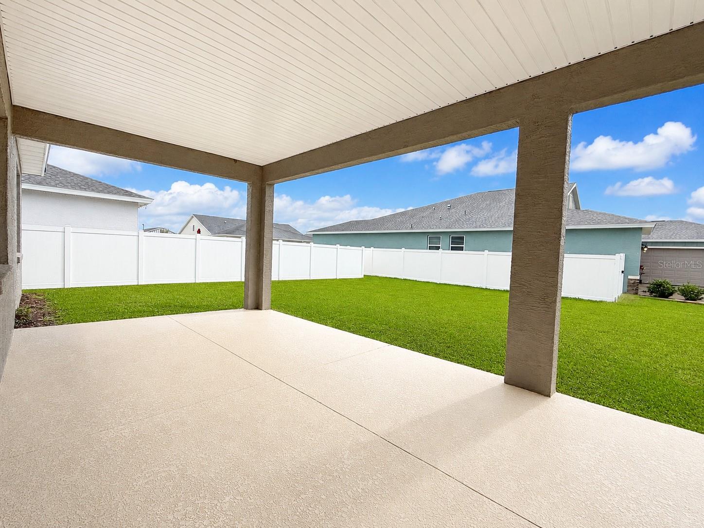 CALESA TOWNSHIP - Residential Lease