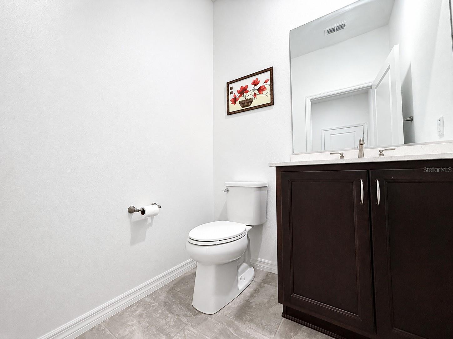 CALESA TOWNSHIP - Residential Lease