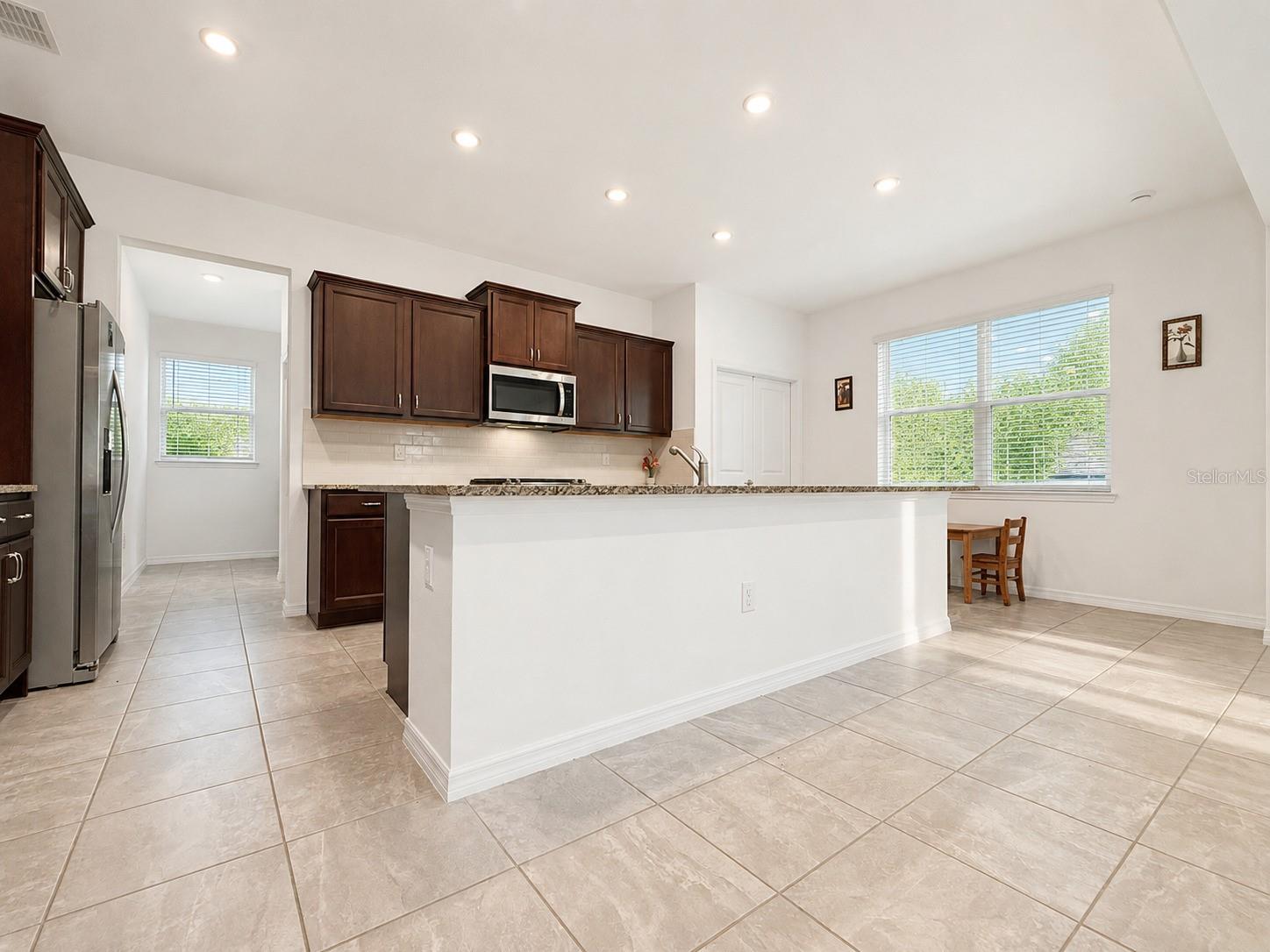 CALESA TOWNSHIP - Residential Lease