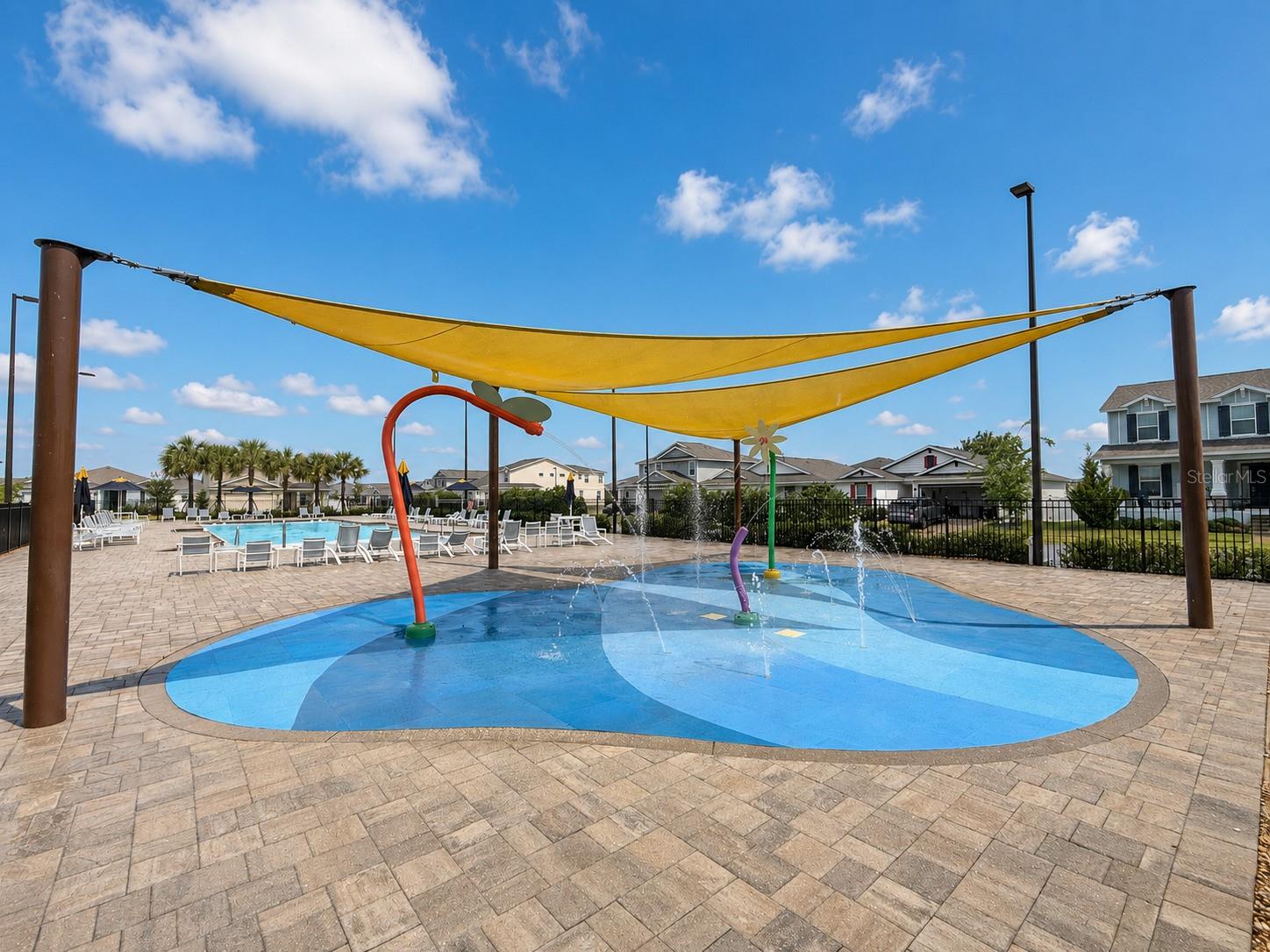 CALESA TOWNSHIP - Residential Lease