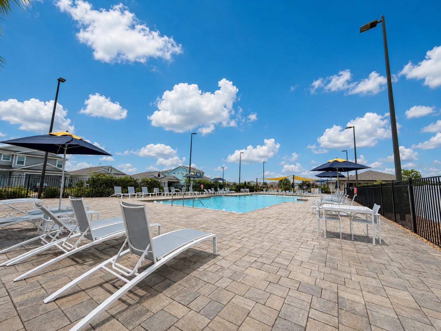CALESA TOWNSHIP - Residential Lease