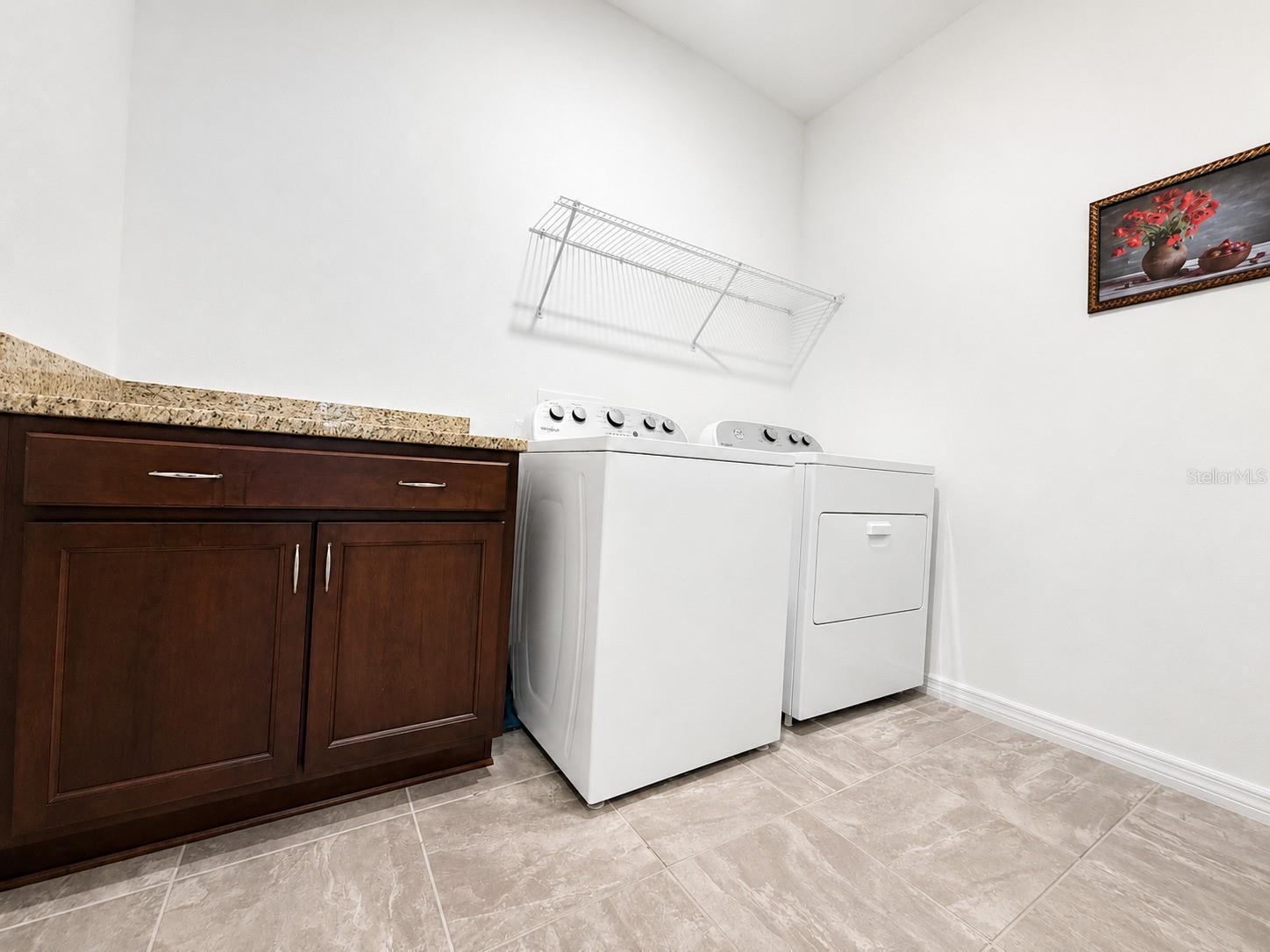 CALESA TOWNSHIP - Residential Lease