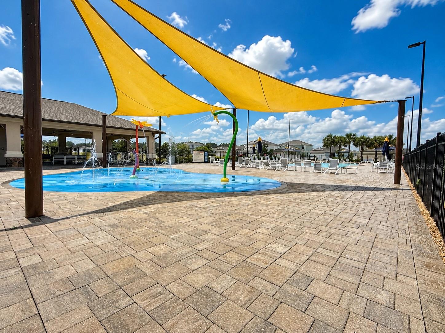 CALESA TOWNSHIP - Residential Lease