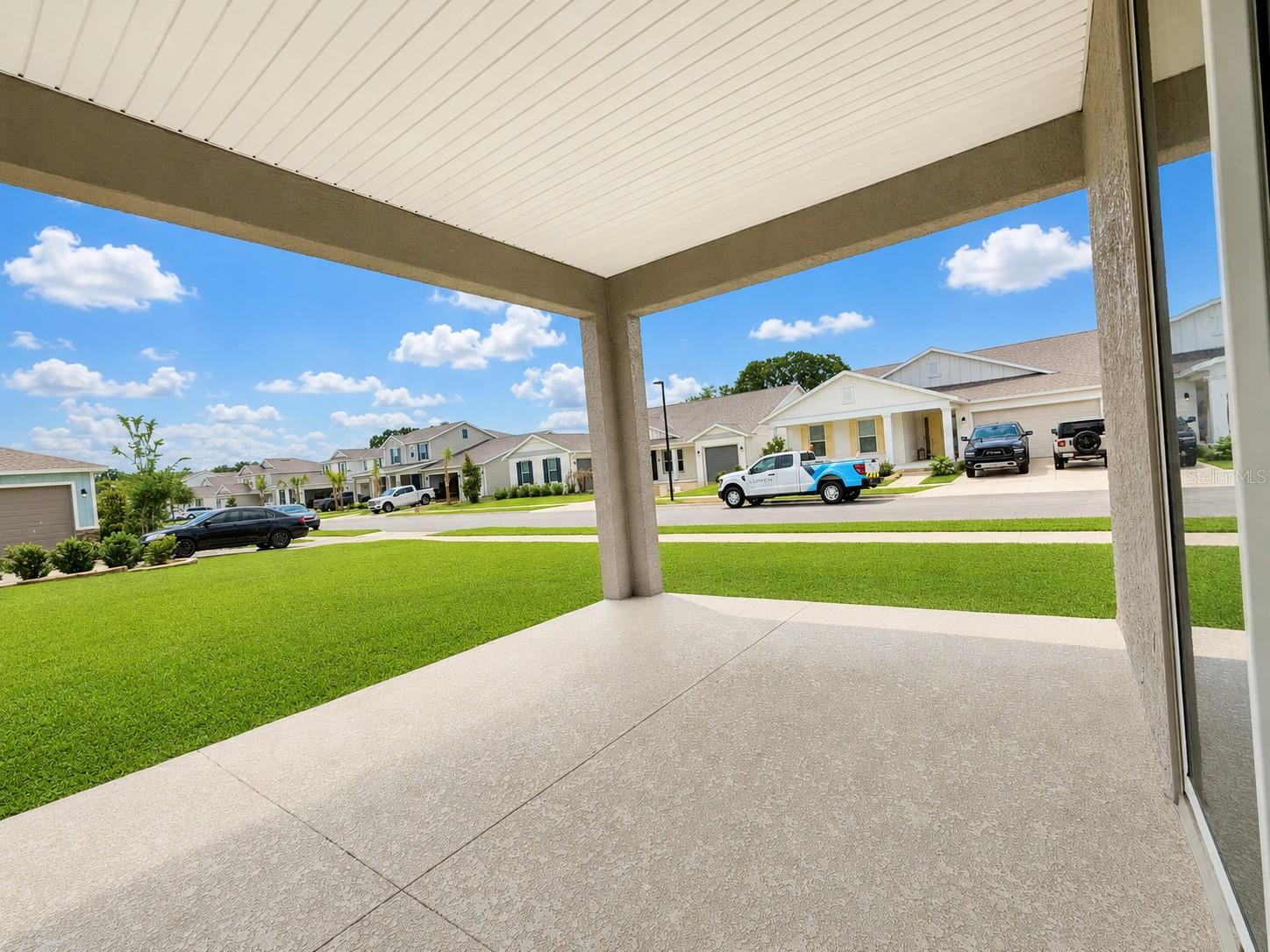 CALESA TOWNSHIP - Residential Lease