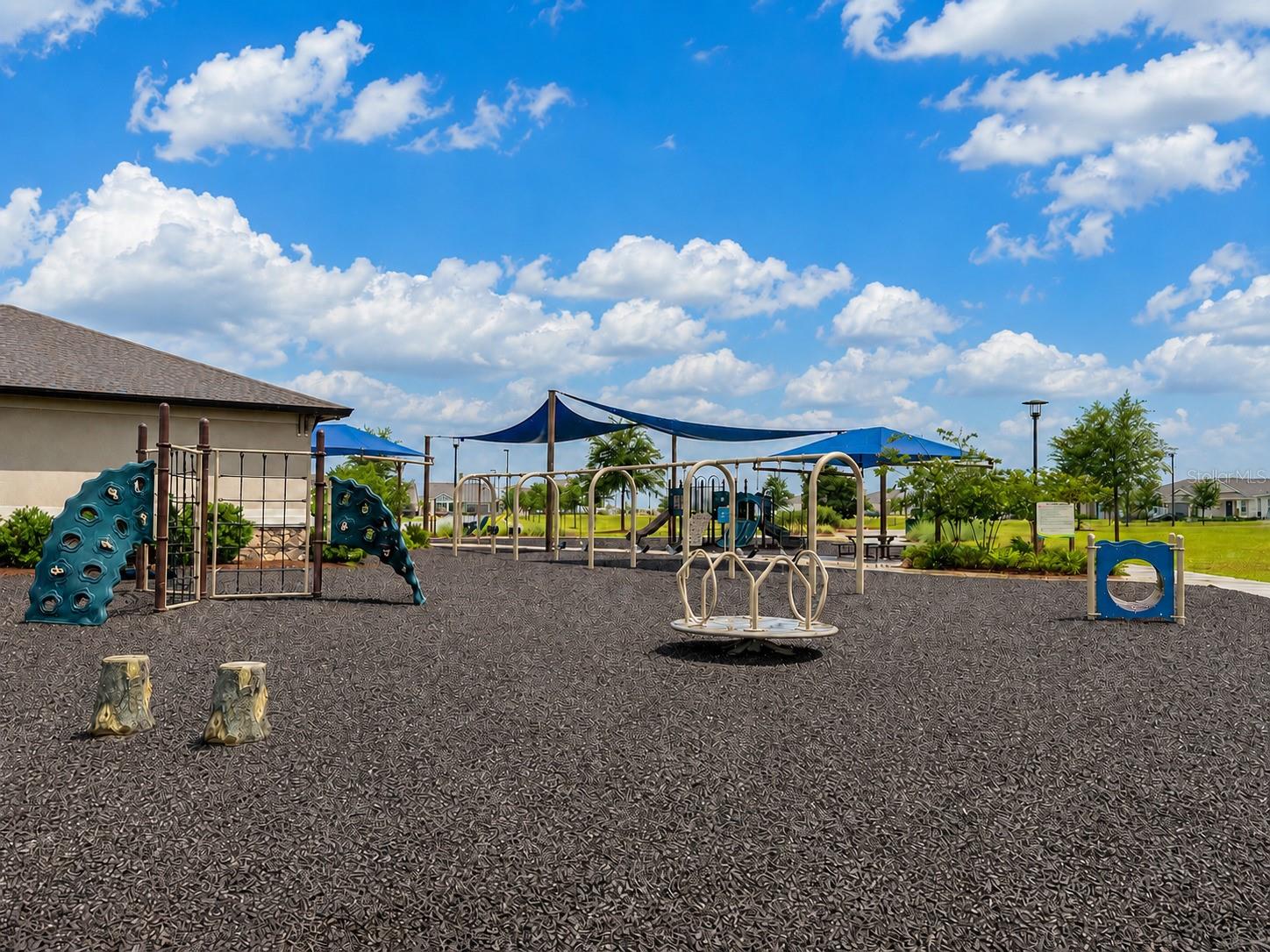 CALESA TOWNSHIP - Residential Lease