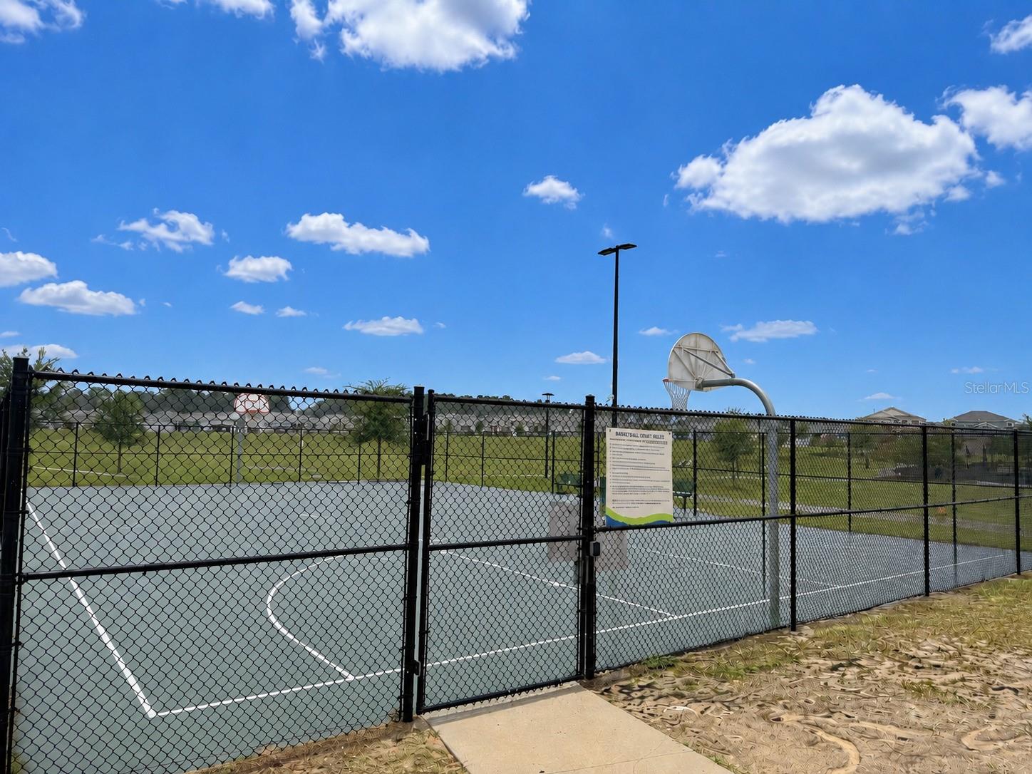 CALESA TOWNSHIP - Residential Lease