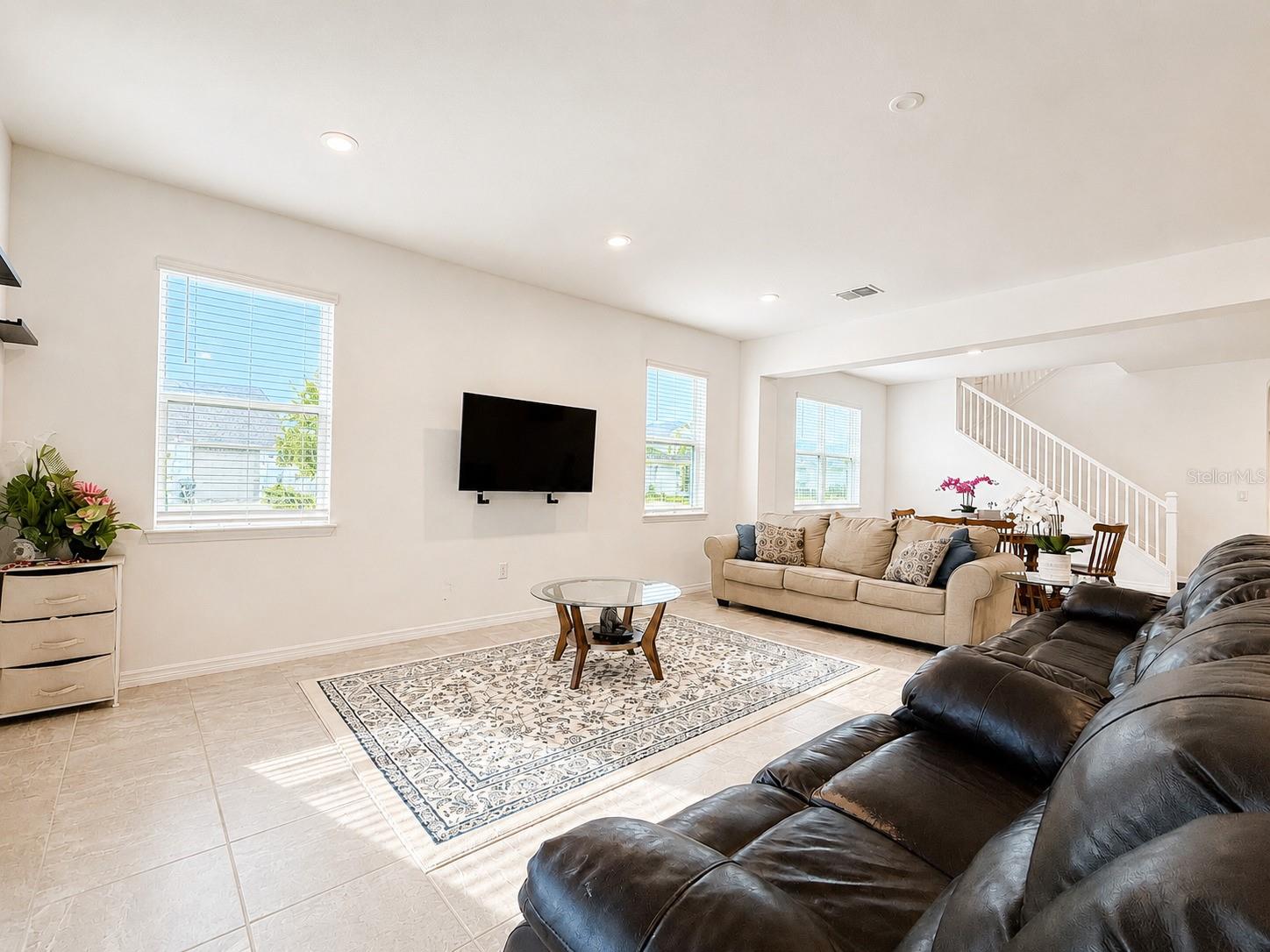 CALESA TOWNSHIP - Residential Lease