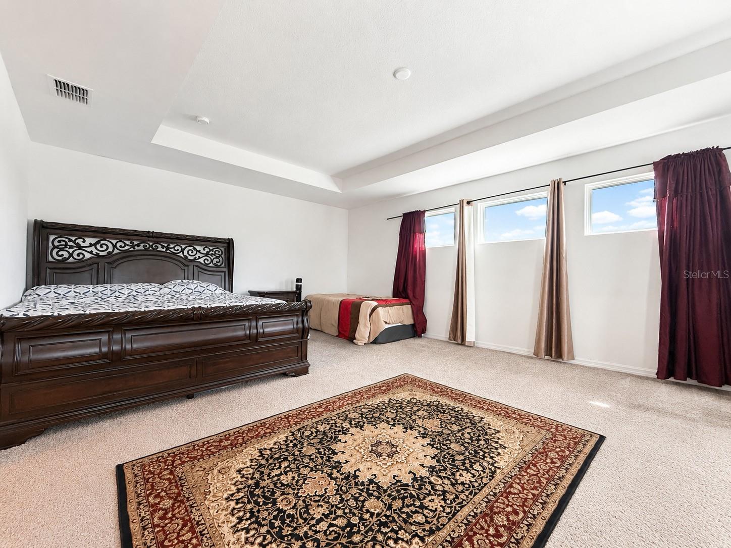 CALESA TOWNSHIP - Residential Lease