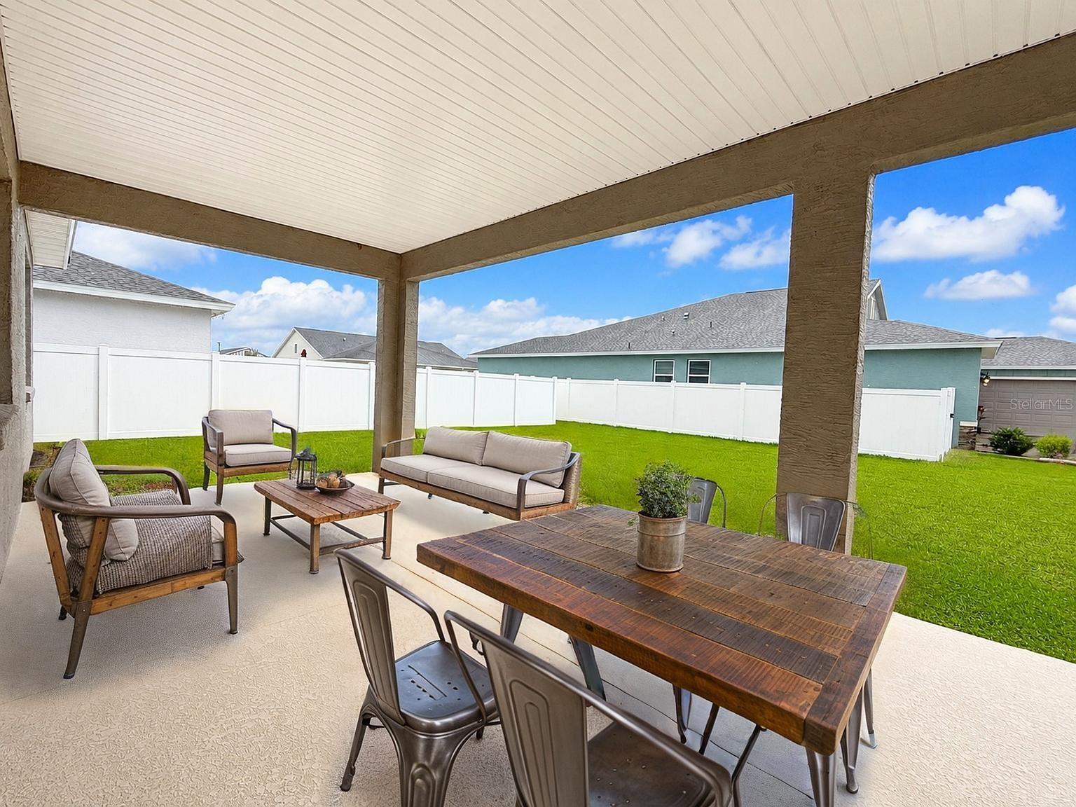 CALESA TOWNSHIP - Residential Lease