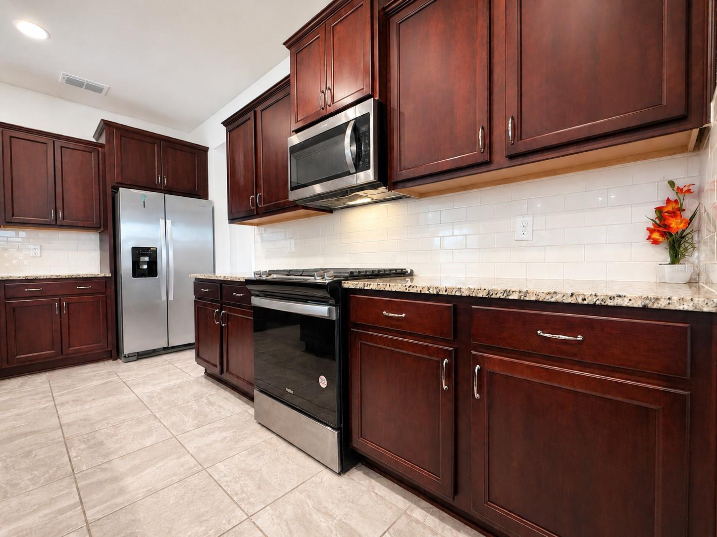 CALESA TOWNSHIP - Residential Lease