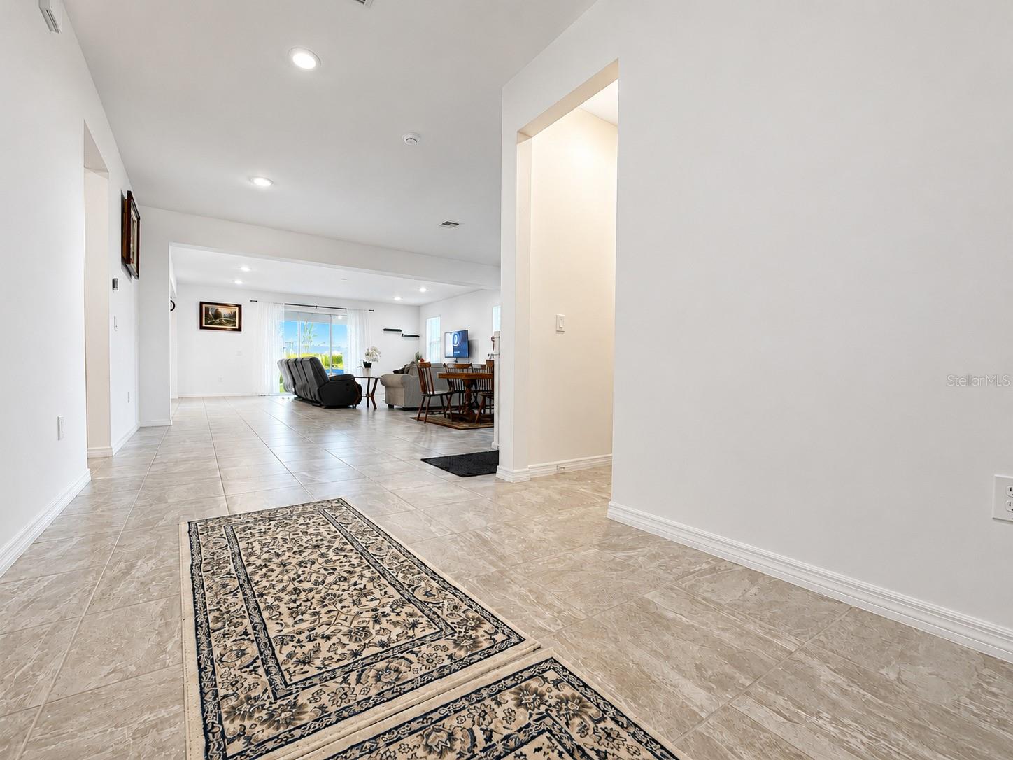 CALESA TOWNSHIP - Residential Lease